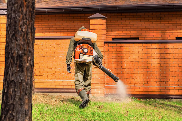 Trusted Emergency Pest Control service in Valdez, AK - Nex Pest Control